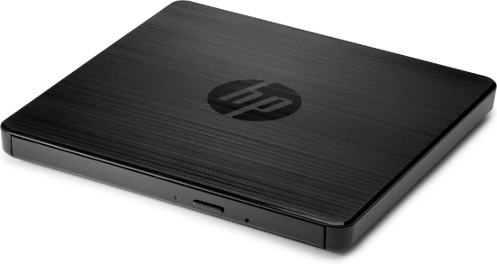 Picture of HP External USB DVDRW Drive