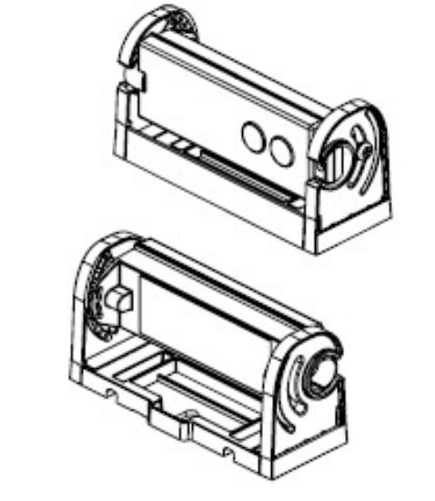 Picture of NEC KT-RC2