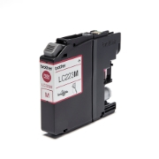 Picture of Brother LC223M ink cartridge 1 pc(s) Original Magenta