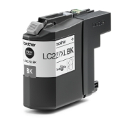 Picture of Brother LC227XLBK ink cartridge 1 pc(s) Original Black