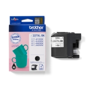 Picture of Brother LC227XLBK ink cartridge 1 pc(s) Original Black