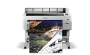 Picture of Epson SureColor SC-T5200D