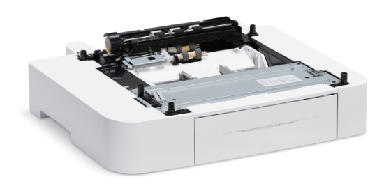 Picture of Xerox 1x550 Sheet Tray
