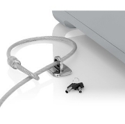 Picture of Compulocks IPADAIRRSWB tablet security enclosure White