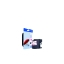 Picture of Brother LC225XLMBP ink cartridge 1 pc(s) Original Magenta