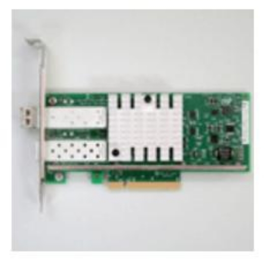 Picture of Lenovo 0C19486 network card Internal Ethernet 10000 Mbit/s