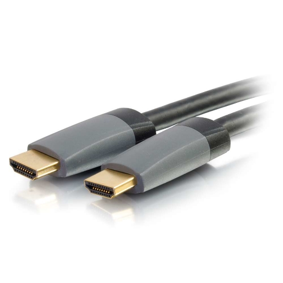 Picture of C2G 2m HDMI w/ Ethernet HDMI cable HDMI Type A (Standard)