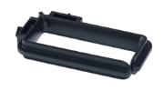 Picture of APC NetShelter Cable Management, Vertical Cable Manager, Rings, Set of 10, Black, 107 x 53 x 18 mm
