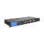 Picture of Linksys 24-Port Gigabit Switch (LGS124)