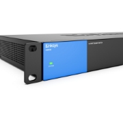 Picture of Linksys 24-Port Gigabit Switch (LGS124)