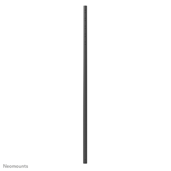 Picture of Neomounts FPMA-CP200BLACK Extension pole TV ceiling mount - h 200 cm