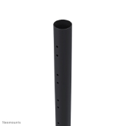Picture of Neomounts FPMA-CP200BLACK Extension pole TV ceiling mount - h 200 cm