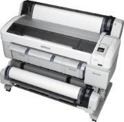 Picture of Epson SureColor SC-T5200D-PS