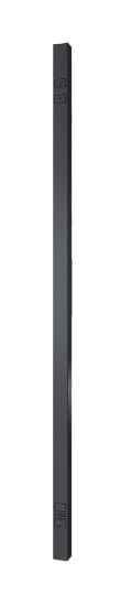 Picture of APC Rack PDU 2G, Metered-by-Outlet, ZeroU, 16A, 230V, (21) C13 & (3) C19