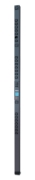 Picture of APC Rack PDU 2G, Metered-by-Outlet, ZeroU, 16A, 230V, (21) C13 & (3) C19
