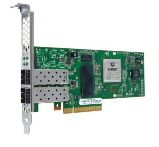 Picture of Lenovo QLogic QLE8242-CU-CK Internal Ethernet
