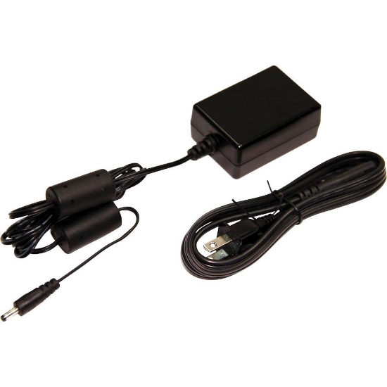 Picture of Canon 6144B006 power adapter/inverter Indoor Black