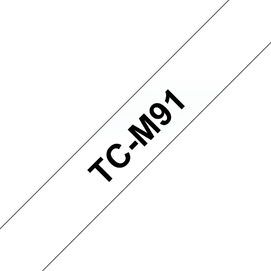 Picture of Brother 9mm Labelling Tape
