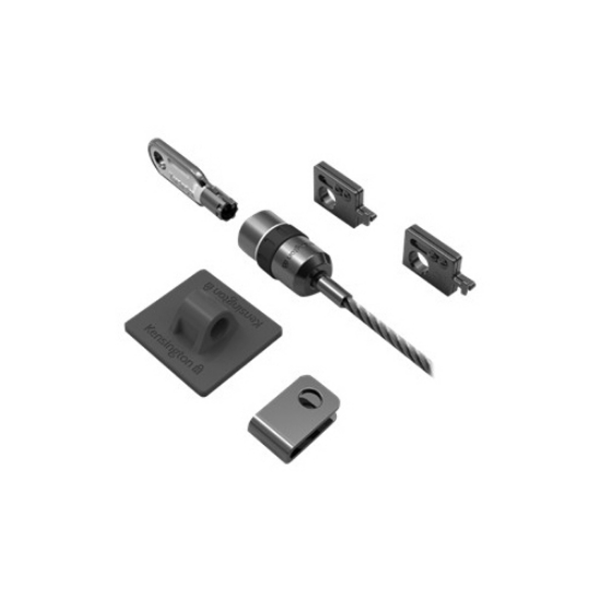 Picture of DELL 461-10185 cable lock Silver