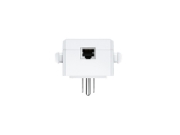 Picture of TP-Link TL-WA860RE PowerLine network adapter 300 Mbit/s Ethernet LAN Wi-Fi White 1 pc(s)