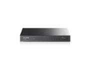 Picture of TP-Link JetStream 8-Port Gigabit Smart Switch