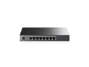 Picture of TP-Link JetStream 8-Port Gigabit Smart Switch