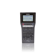 Picture of Brother PT-H500 label printer 180 x 180 DPI 30 mm/sec Wired TZe QWERTY