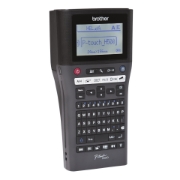 Picture of Brother PT-H500 label printer 180 x 180 DPI 30 mm/sec Wired TZe QWERTY