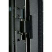 Picture of APC NetShelter SX 42U Freestanding rack Black