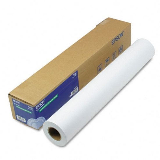 Picture of Epson Presentation Paper HiRes 120, 1067mm x 30m