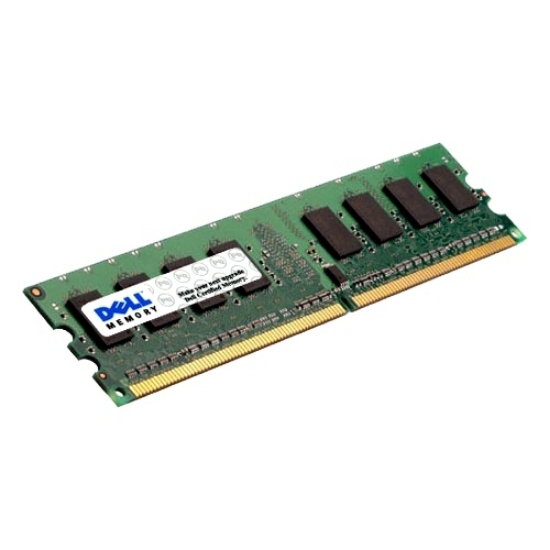 Picture of DELL SNPXG700C/1G memory module 1 GB 1 x 1 GB DDR2