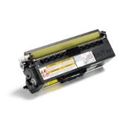Picture of Brother TN-321Y toner cartridge 1 pc(s) Original Yellow