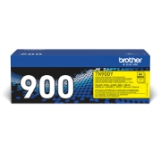 Picture of Brother TN-900Y toner cartridge 1 pc(s) Original Yellow