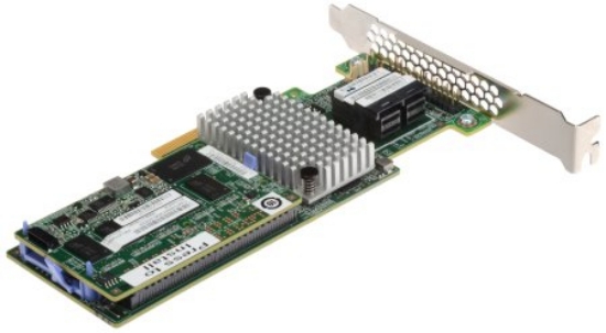 Picture of Lenovo 47C8668 RAID controller PCI Express 3.0 12 Gbit/s
