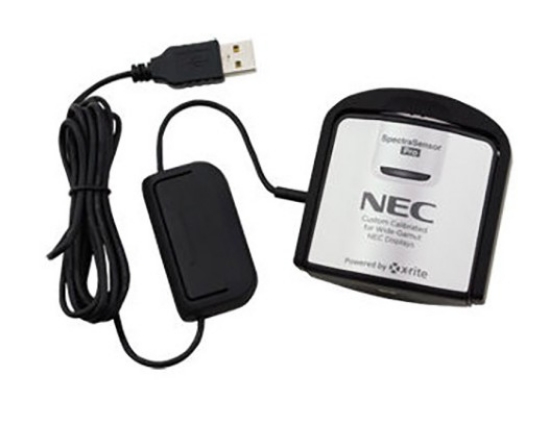 Picture of SHARP/NEC Calibration Kit - KT-LFD-CC2