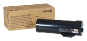 Picture of Xerox Genuine WorkCentre® 3655​/​3655i Black Extra High capacity Toner Cartridge (25900 Pages) - 106R02740
