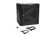 Picture of Kensington Charge & Sync Cabinet Universal Tablet
