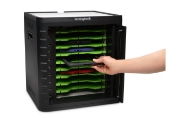 Picture of Kensington Charge & Sync Cabinet Universal Tablet