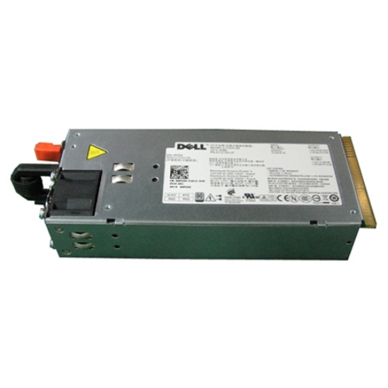 Picture of DELL 450-AEBL power supply unit 1100 W 1U Black, Silver
