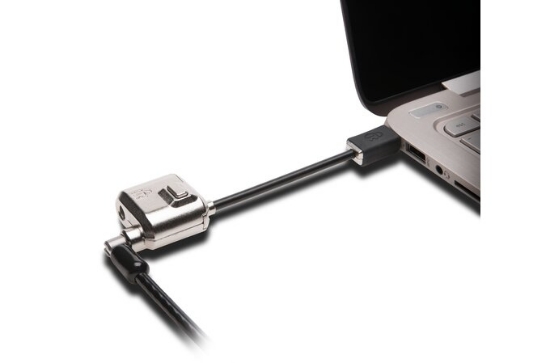 Picture of Kensington MiniSaver Lock - Keyed Different