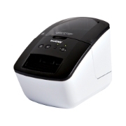 Picture of Brother QL-700 label printer Direct thermal 300 x 300 DPI 150 mm/sec DK