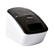 Picture of Brother QL-700 label printer Direct thermal 300 x 300 DPI 150 mm/sec DK