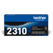 Picture of Brother TN-2310 toner cartridge 1 pc(s) Original Black