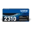 Picture of Brother TN-2310 toner cartridge 1 pc(s) Original Black