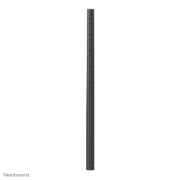 Picture of Neomounts FPMA-CP100BLACK Extension pole TV ceiling mount - h 100 cm