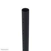 Picture of Neomounts FPMA-CP100BLACK Extension pole TV ceiling mount - h 100 cm