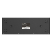 Picture of Linksys 16-Port Desktop Gigabit Switch (LGS116)