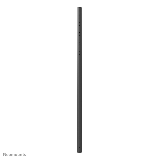 Picture of Neomounts FPMA-CP150BLACK Extension pole TV ceiling mount - h 150 cm