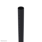 Picture of Neomounts FPMA-CP150BLACK Extension pole TV ceiling mount - h 150 cm