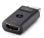 Image de HP Adaptateur DisplayPort 1.4 à HDMI
